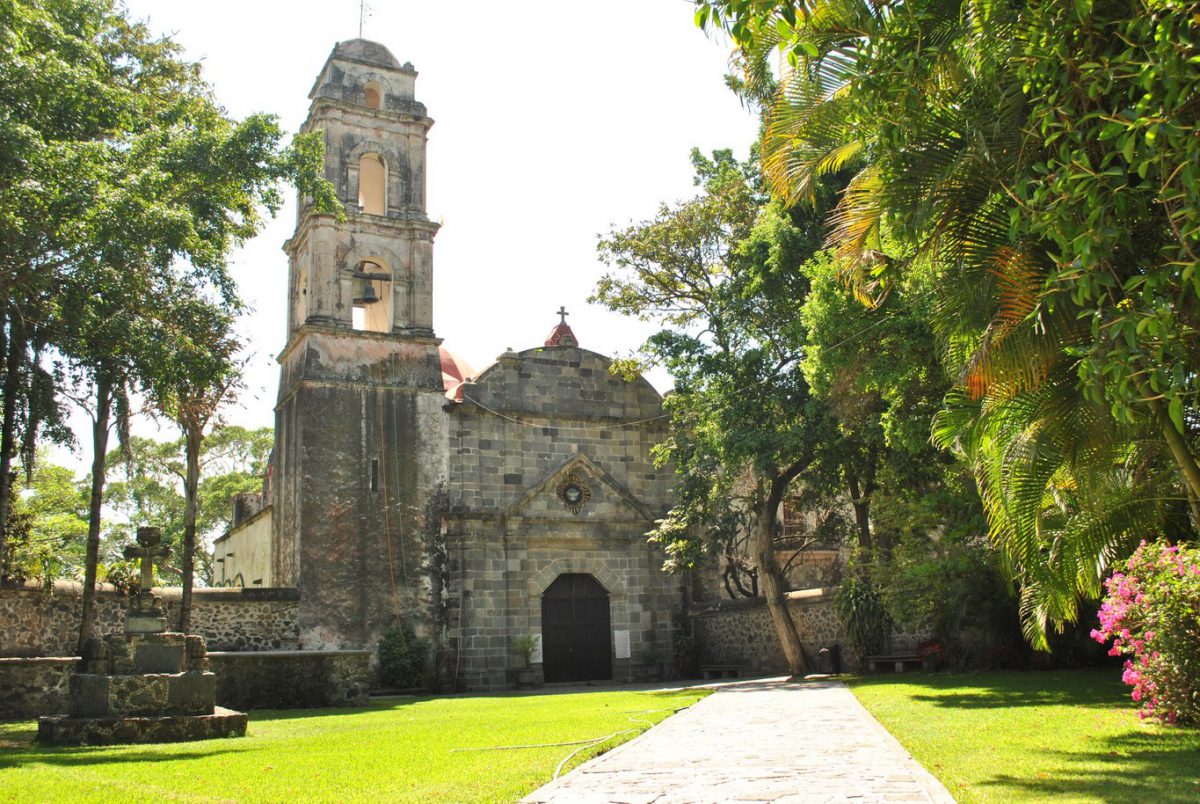 De fin de semana por Chiconcuac Fin de semana Ciudad de Mexico DF